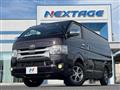 2018 Toyota Regiusace Van