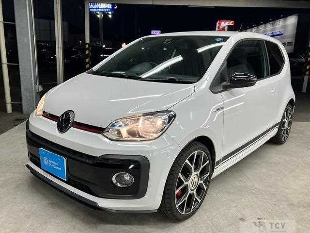 2018 Volkswagen Volkswagen Others