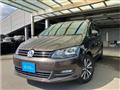 2020 Volkswagen Sharan