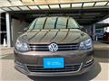 2020 Volkswagen Sharan