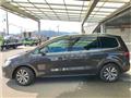 2020 Volkswagen Sharan