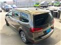 2020 Volkswagen Sharan