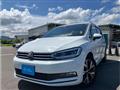 2021 Volkswagen Golf Touran