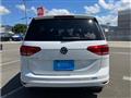 2021 Volkswagen Golf Touran