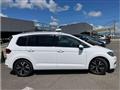 2021 Volkswagen Golf Touran