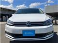 2021 Volkswagen Golf Touran