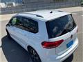 2021 Volkswagen Golf Touran