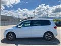 2021 Volkswagen Golf Touran