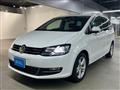 2021 Volkswagen Sharan