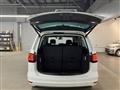 2021 Volkswagen Sharan