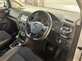 2021 Volkswagen Sharan