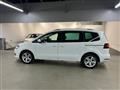 2021 Volkswagen Sharan