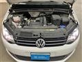 2021 Volkswagen Sharan