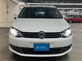 2021 Volkswagen Sharan