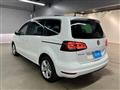 2021 Volkswagen Sharan