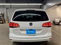 2021 Volkswagen Sharan