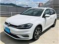 2019 Volkswagen Golf Variant