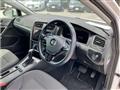 2019 Volkswagen Golf Variant