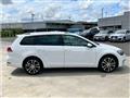 2019 Volkswagen Golf Variant