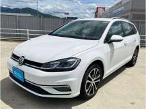 2019 Volkswagen Golf Variant
