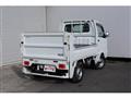 2021 Suzuki Carry Truck