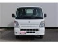 2021 Suzuki Carry Truck