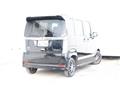 2011 Honda N BOX