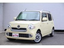 2016 Daihatsu MIRA COCOA