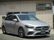 2020 Mercedes-Benz B-Class
