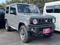 2025 Suzuki Jimny