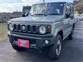 2025 Suzuki Jimny