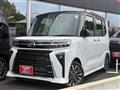 2025 Daihatsu Tanto