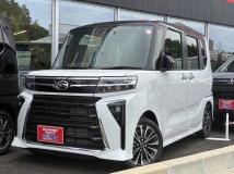 2025 Daihatsu Tanto