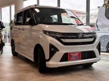 2025 Daihatsu Move