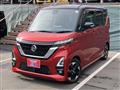2022 Nissan ROOX