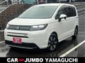 2024 Honda Freed