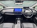 2025 Toyota Prius