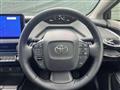 2025 Toyota Prius