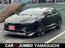 2025 Toyota Prius