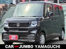 2026 Honda N BOX