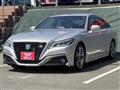 2018 Toyota Crown Hybrid
