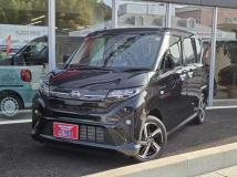 2025 Daihatsu Move