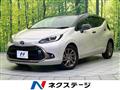 2025 Toyota AQUA