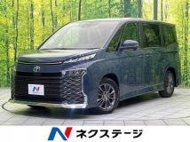 2023 Toyota Voxy