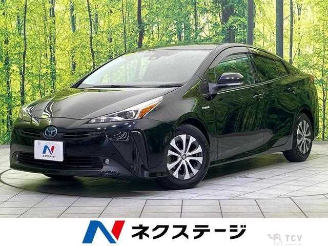 2019 Toyota Prius