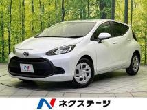 2023 Toyota AQUA