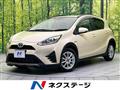 2018 Toyota AQUA