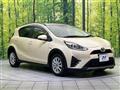 2018 Toyota AQUA