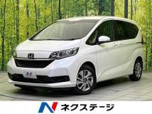 2023 Honda Freed