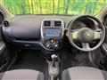 2014 Nissan March